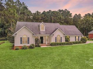 1713 Muirfield Drive, Statesboro, GA 30458