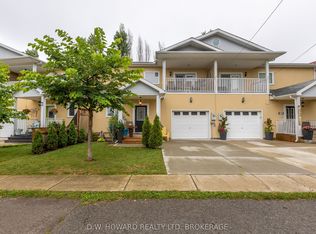 199 Cambridge Rd E, Fort Erie, ON L0S1B0