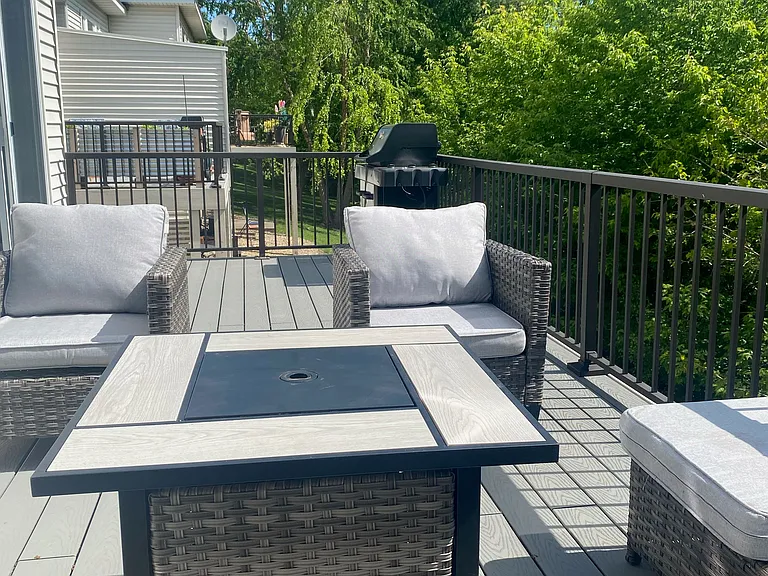 15369 Wilderness Ridge Rd NW — Photo 6