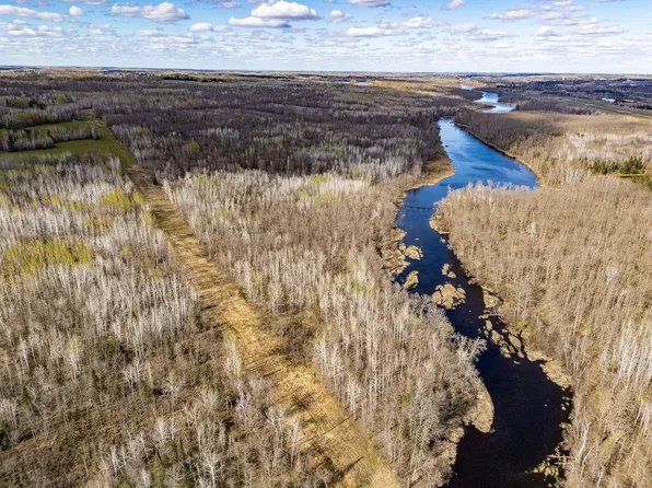Wold Rd, Sturgeon Lake, MN 55783