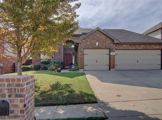 5116 Leeray Rd, Fort Worth, TX 76244