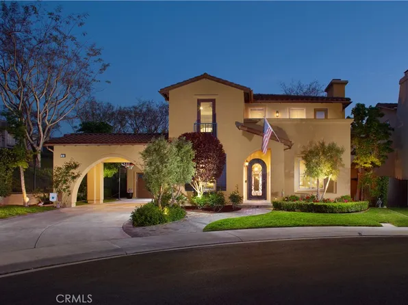 24 Victoria Ln, Coto De Caza, CA 92679