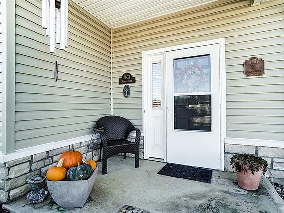 4th image of 2603 Maddix Dr