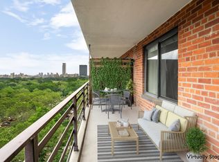 382 Central Park W APT 14X, New York, NY 10025