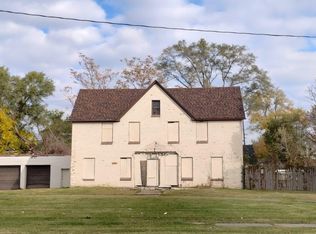 14825 Houston Whittier St, Detroit, MI 48205