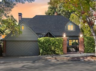 30 Bridge Rd, Berkeley, CA 94705
