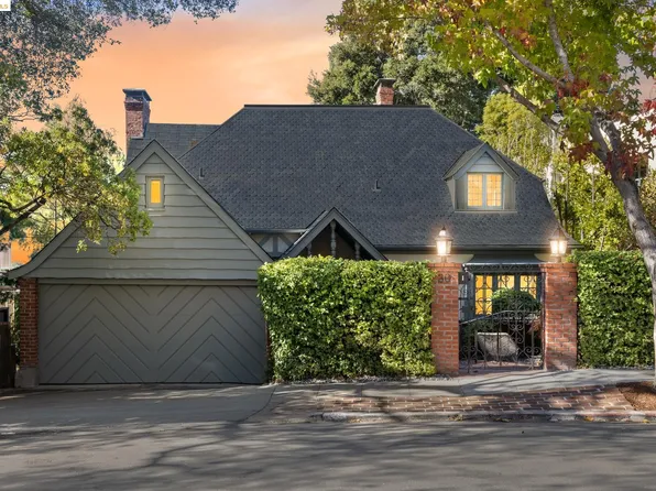 30 Bridge Rd, Berkeley, CA 94705