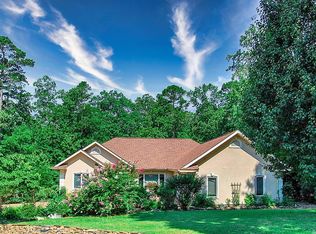 4 Granada Ln, Hot Springs Village, AR 71909