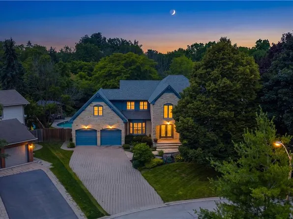 81 Flanders Dr, Hamilton, ON L8B 0G6