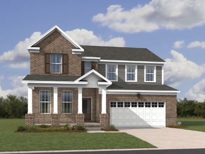 200 Channell Ct, Mount Juliet, TN, 37122