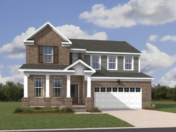 200 Channell Ct, Mount Juliet, TN 37122