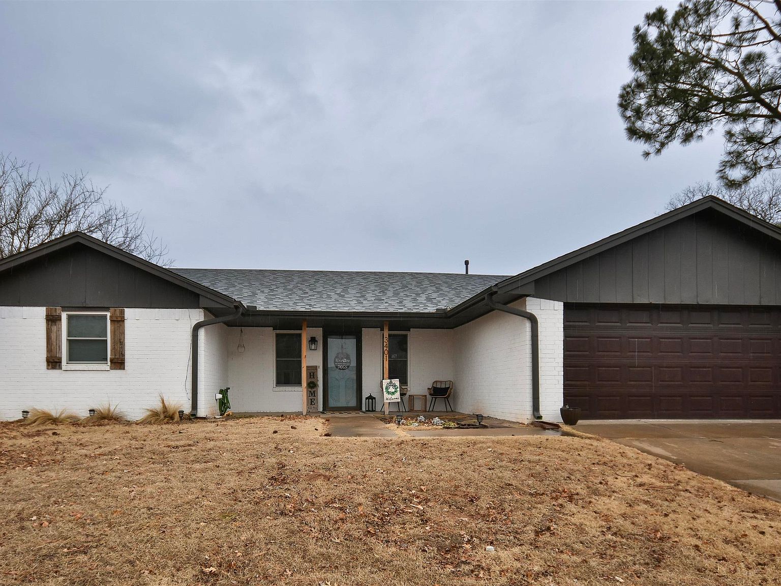 3401 Jacquelyn Ter, Duncan, OK 73533 Zillow