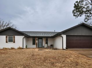 3401 Jacquelyn Ter, Duncan, OK 73533