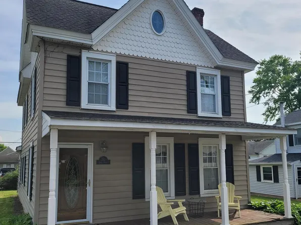 350 Cecil St, Chesapeake City, MD 21915
