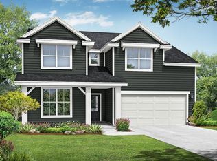 168 Cavalcade Loop LOT 694, Gallatin, TN 37066