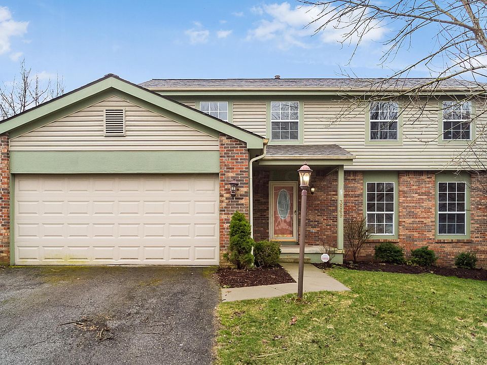 1st image of 3869 Deer Knoll Dr