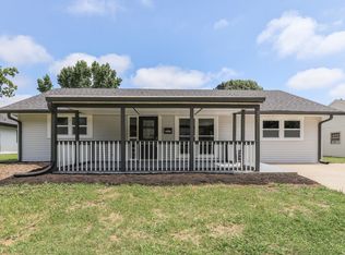 3231 Thurston Dr, Indianapolis, IN
