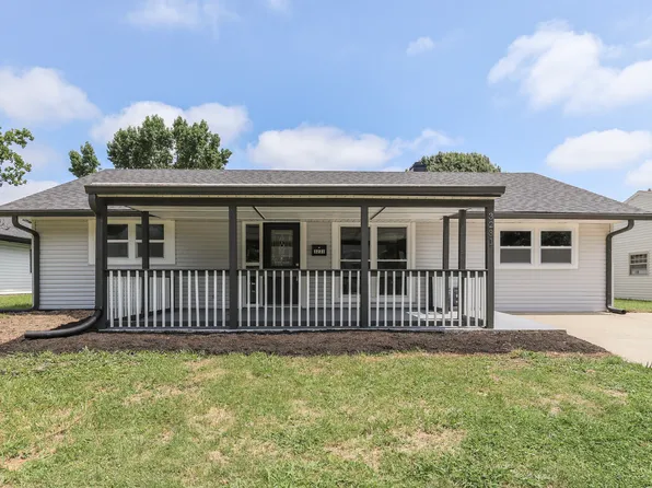 3231 Thurston Dr, Indianapolis, IN 46224