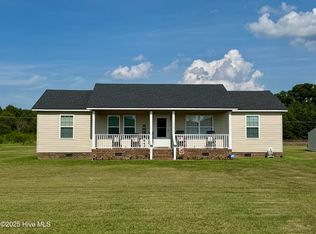 13839 Nc 125, HAMILTON, NC 27840