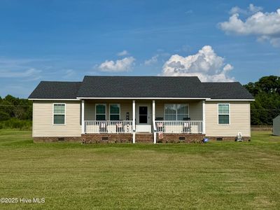 13839 Nc 125, HAMILTON, NC, 27840