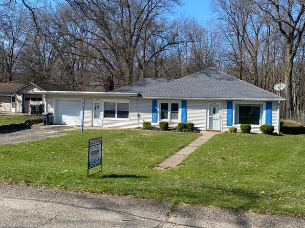 2609 Stanley Ave, Portage, MI 49002