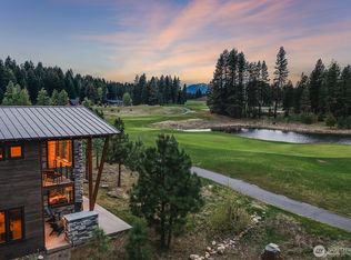 Suncadia/Rope Rider, Cle Elum, WA 98922