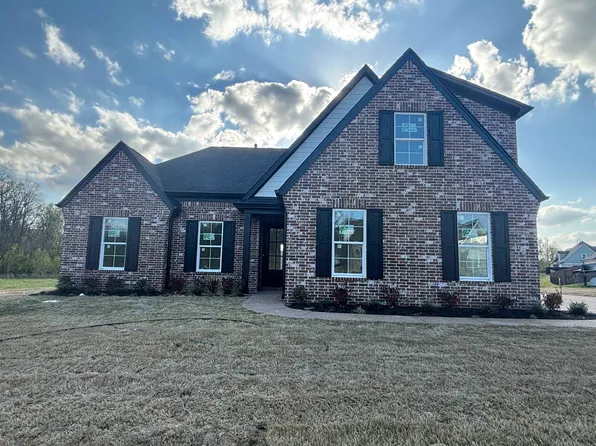 35 Catalpa Cv, Atoka, TN 38004