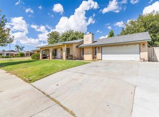 1423 W Hoffer St, Banning, CA 92220
