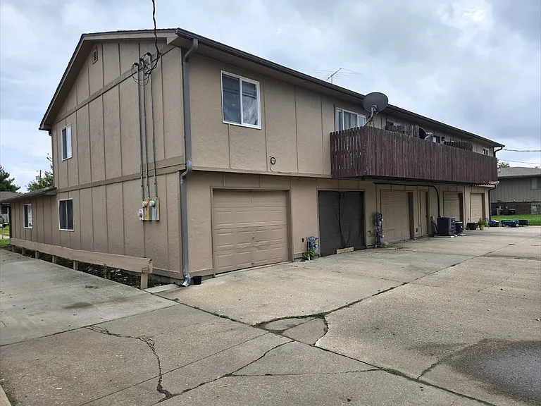 435 S William St #C — Photo 1