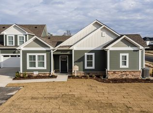 1013 Paragon Way UNIT D, Suffolk, VA 23435