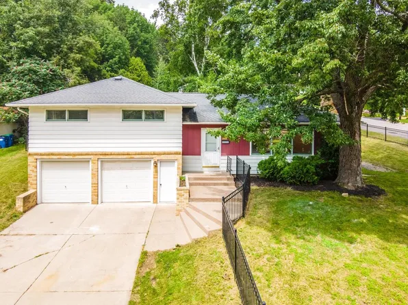 830 BROWN STREET, Wausau, WI 54403