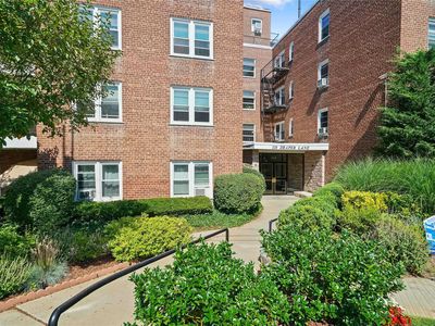 110 Draper Lane #2G, Dobbs Ferry, NY, 10522