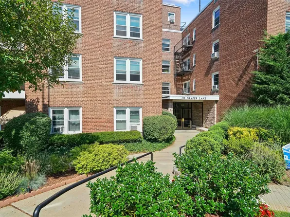 110 Draper Lane #2G, Dobbs Ferry, NY 10522