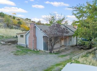 660 S Goosenest Dr E, Payson, UT 84651