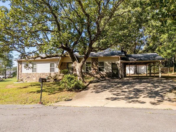 191 Cedar Crest Dr, Clinton, AR 72031