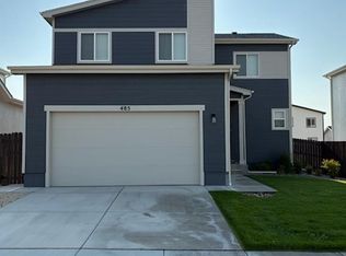 485 Galveston Ter, Calhan, CO 80808