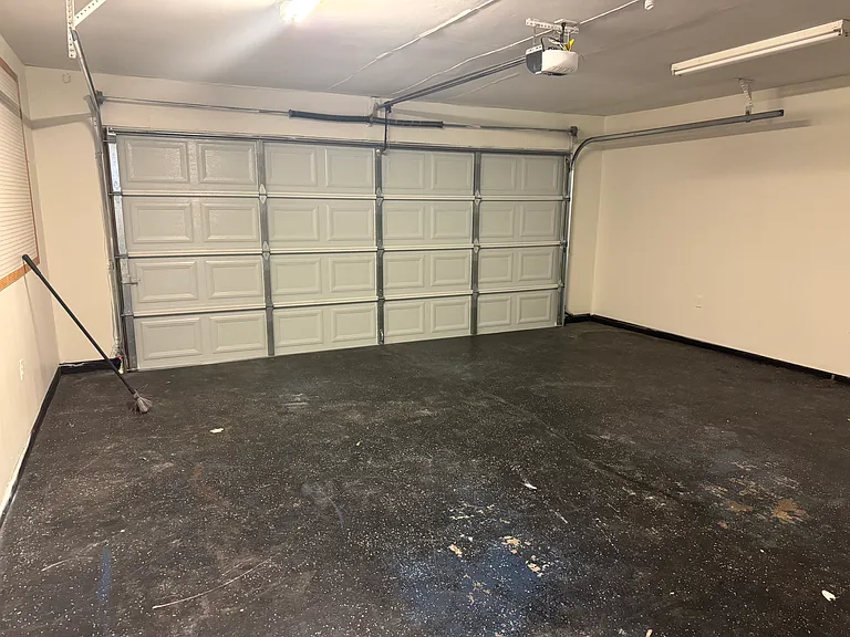 Garage Door Opener