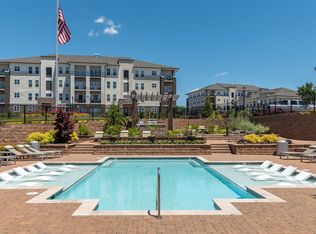 8100 Palisades Cir #1210, Manassas, VA 20111