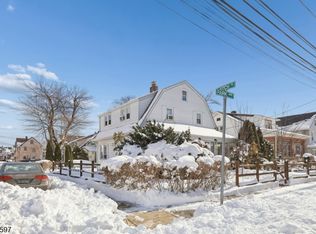 185 Park Ave, Passaic City, NJ 07055