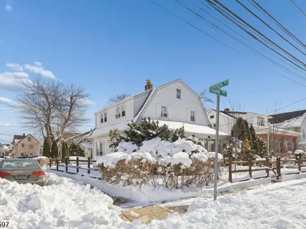 185 Park Ave, Passaic City, NJ 07055