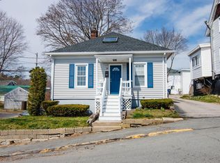 38 Wentworth St, Biddeford, ME 04005