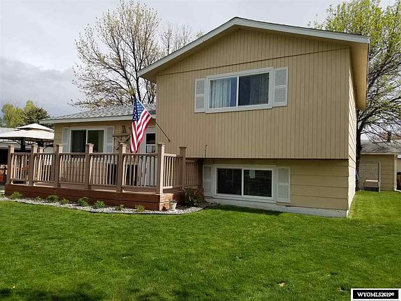 2nd image of 1405 Cheryl Sue Dr