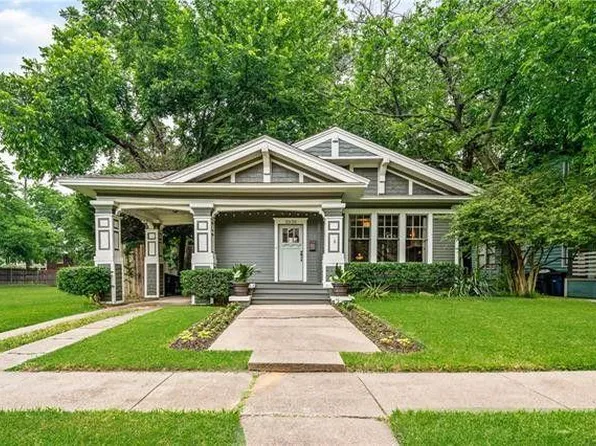 5936 Bryan Pkwy, Dallas, TX 75206
