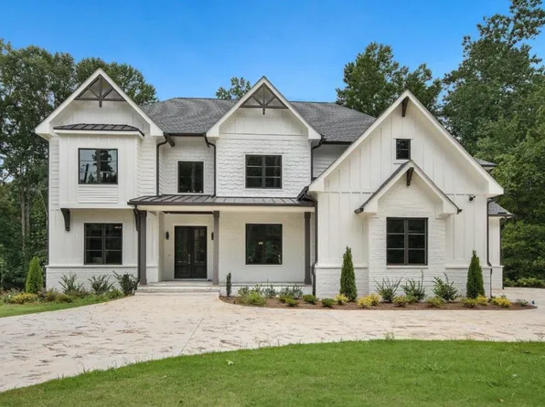 4723 Ponte Vedra Dr SE, Marietta, GA 30067