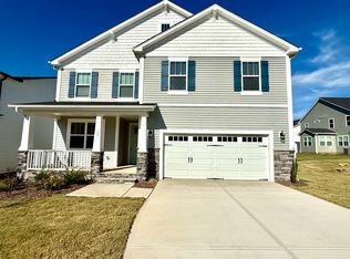 108 Sargents St, Garner, NC 27529