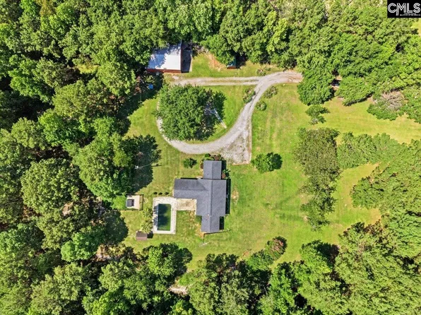 1566/1966 Hoffman Dr, Manning, SC 29102