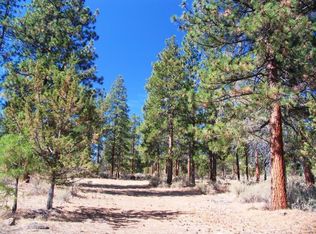 17678 Wilt Rd, Sisters, OR 97759