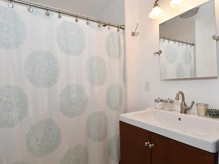 Main bath