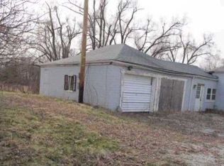 2898 N Mexico Rd, Peru, IN 46970