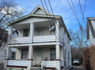 4210 Clybourne Ave, Cleveland, OH 44109
